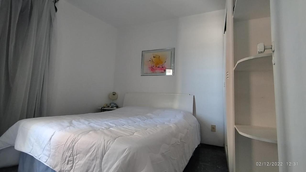 Flat Vista Mar No Meireles Na Beira Mar De Fortaleza 905 エクステリア 写真